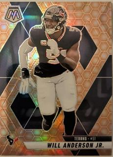 Will Anderson Jr.