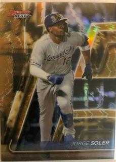 Jorge Soler