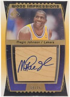 Magic Johnson