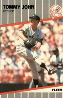 Tommy John