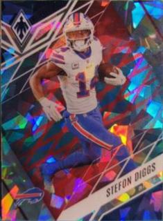 Stefon Diggs