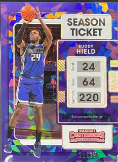 Buddy Hield