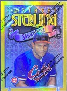 Sammy Sosa