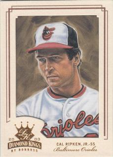 Cal Ripken Jr.