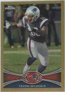 Tavon Wilson