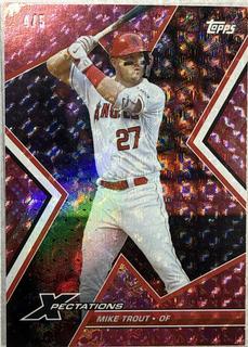 Mike Trout
