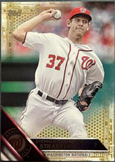 Stephen Strasburg