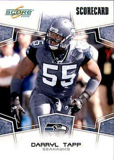 Darryl Tapp