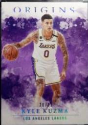 Kyle Kuzma