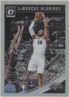 LaMarcus Aldridge