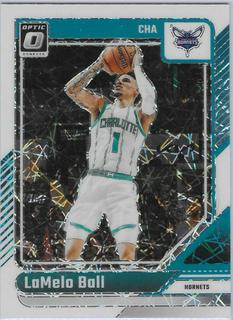 LaMelo Ball