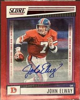John Elway