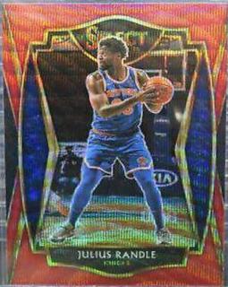 Julius Randle