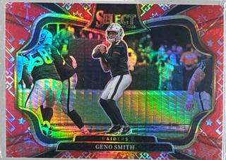 Geno Smith