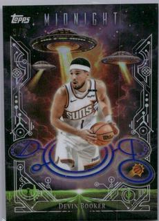 Devin Booker