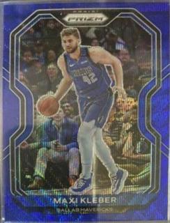 Maxi Kleber