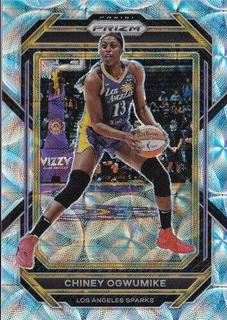 Chiney Ogwumike