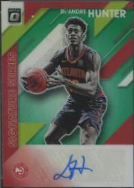 De'Andre Hunter