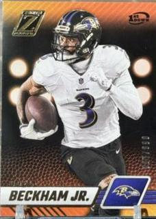 Odell Beckham Jr.