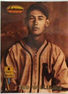 Ted Williams