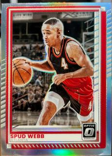 Spud Webb