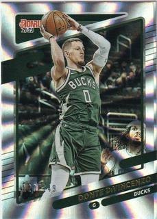 Donte DiVincenzo
