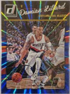 Damian Lillard