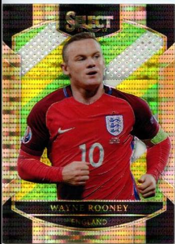 Wayne Rooney