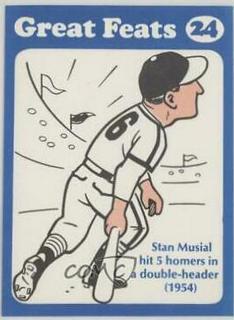 Stan Musial