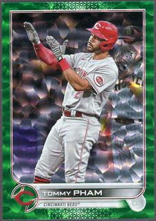 Tommy Pham