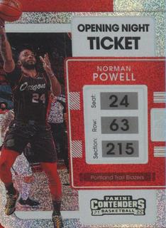 Norman Powell