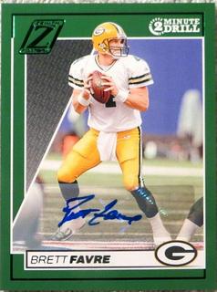 Brett Favre