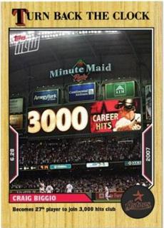 Craig Biggio