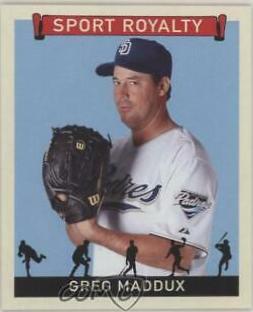 Greg Maddux