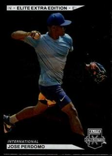 Jose Perdomo