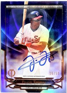 Frank Thomas