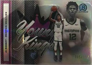 Ja Morant