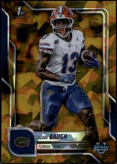 Jadan Baugh