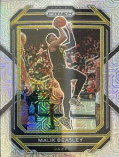 Malik Beasley