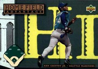 Ken Griffey Jr.