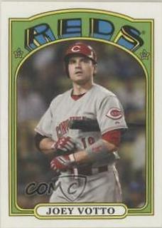 Joey Votto