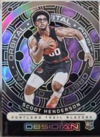 Scoot Henderson