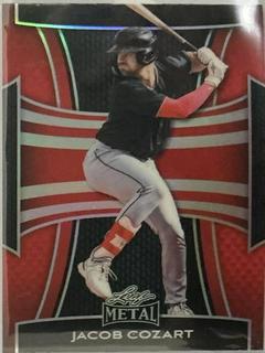 Jacob Cozart