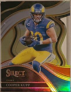 Cooper Kupp