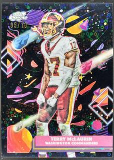 Terry McLaurin