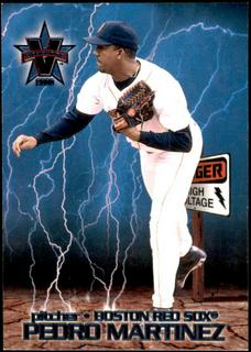 Pedro Martinez