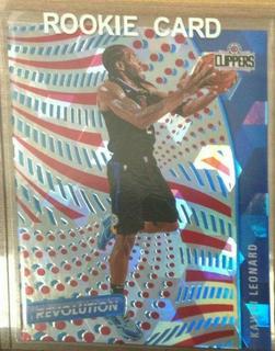 Kawhi Leonard