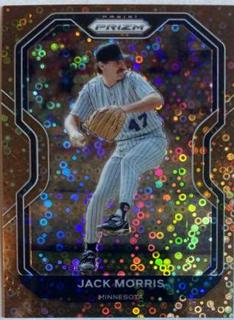 Jack Morris