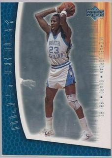 Michael Jordan
