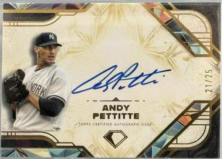 Andy Pettitte